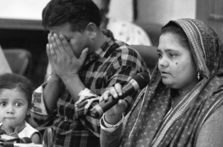Bilkis Bano gangrape and murder case: US religious freedom body condemns early release of convicts