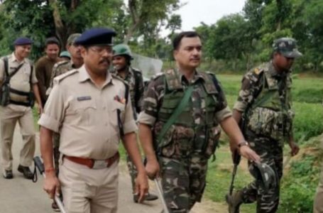 Jharkhand girl dies days after man sets her on fire, Section 144 imposed in Dumka amid protests by VHP
