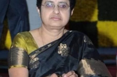 NTR’s daughter Uma Maheswari dies by suicide