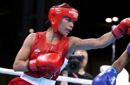 CWG 2022, boxing: World champion Nikhat Zareen wins gold for India