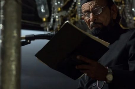 Muharram: Marsiyakhwani, an exclusive tradition of India