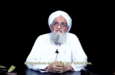 US kills Al Qaeda leader al-Zawahiri in Afghanistan a year after withdrawing forces 