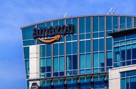 Amazon deepens tech gloom as 503 firms lay off 1.5 lakh employees