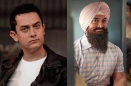 Aamir on ‘Laal Singh Chaddha’ Twitter trend: People feel I don’t like India