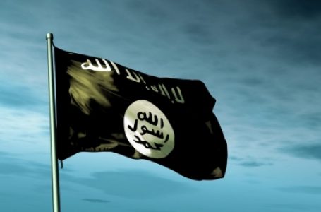 IS terrorist held in Russia was planning attack in India