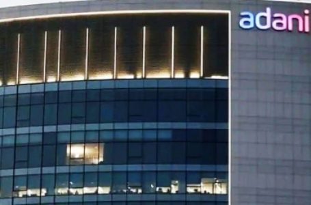 Adani Group to buy 29% stakes in NDTV, launch open offer to buy more