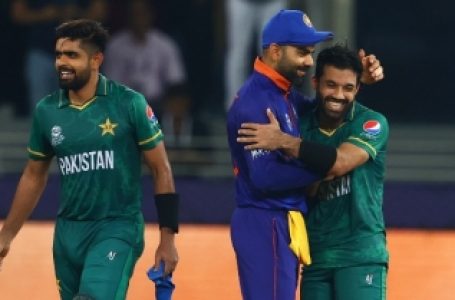 Asia Cup 2022: All eyes on Dubai as India, Pakistan gear up for Super Sunday showdown