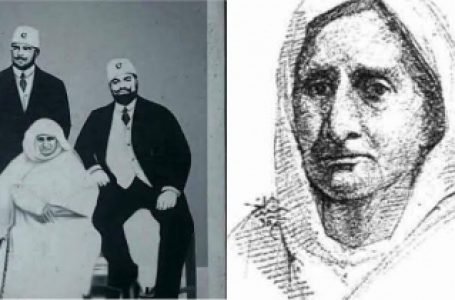 The saga of Bi Amma, whom Gandhi addressed as ‘meri maa’