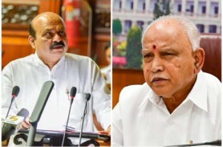 Bommai’s leadership, Yediy’s strategy, PM’s popularity: BJP’s Karnataka strategy