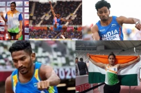 Birmingham 2022 successes could mark the start of a new era in Indian athletics