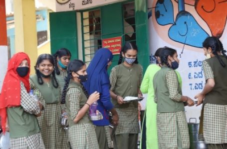 Allow us to celebrate Eid Milad on lines of Ganesh festival in schools: K’taka Wakf Board