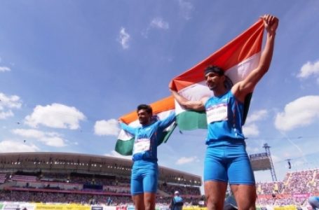 CWG 2022, athletics: Eldhose Paul wins India’s first triple jump gold medal; Abdulla Aboobacker bags silver
