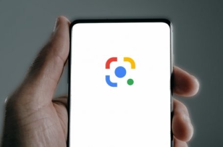 Google Assistant get ‘Search this screen’ Lens button on Android