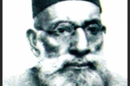 The poet who first called for complete independence, coined ‘Inquilab Zindabad’