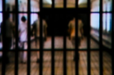 Undertrials three times the number of convicts in UP jails