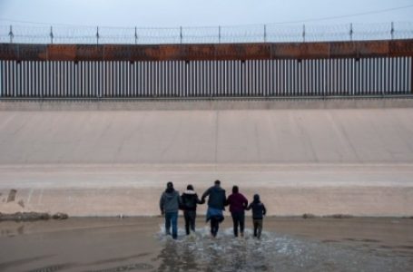 Mexican probe finds 591 migrant sexual abuses by US officials