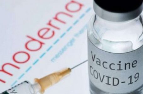 Moderna sues Pfizer, BioNTech over patent infringement of its Covid vaccine