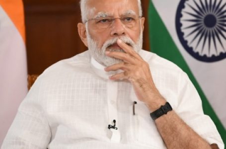 PM Modi praises Chhattisgarh’s Godhan Nyay Yojana