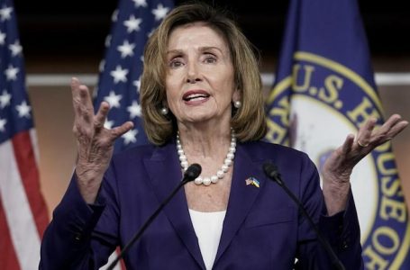 US will ‘pay the price’ if Pelosi visits Taiwan, warns China