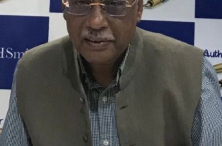 Pavan Kumar Varma resigns from Trinamool, offers no reason
