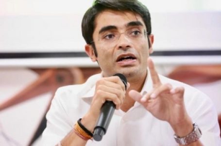 ‘Party decisions not in public interest’: Shergill quits as Congress spokesperson