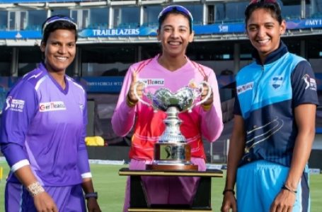BCCI keeps window in March 2023 for inaugural women’s IPL: Report