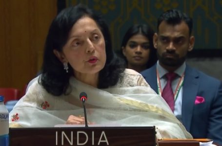 India again takes neutral stand on Ukraine, abstains on UNGA resolution against Russia