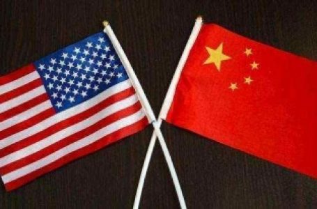 China halts co-operation with US on key issues following Pelosi’s visit