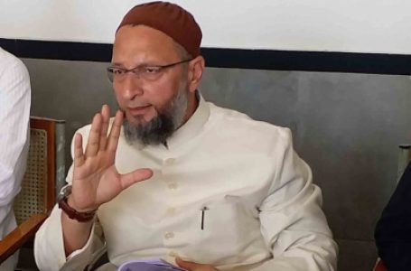 Post-PFI ban Muslim youth run the risk of arrests, intimidation: Owaisi