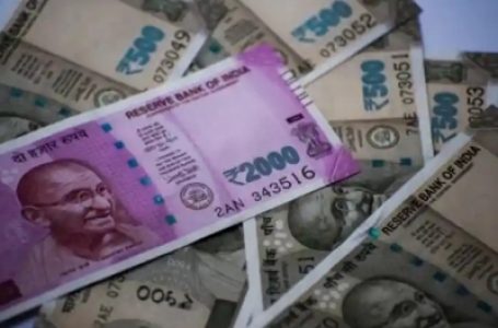 India’s external debt rose 8.2% in 2021-22 to $620 billion