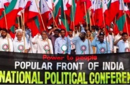 Centre bans PFI, all its affiliates for 5 years. Here are key reasons