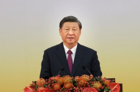 Xi Jinping re-emerges in public, quashing unfounded ‘coup’ rumours