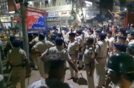3 arrested as ex-RJD MLC’s son creates ruckus inside police station in Patna