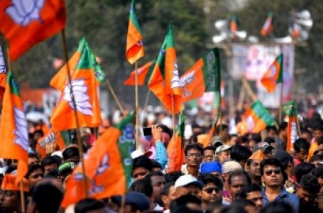 Mokama, Gopalganj bypolls will be litmus test for BJP