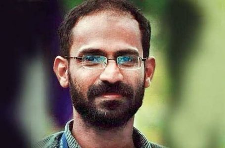 ‘Every person has freedom of expression’: SC grants bail to journalist Siddique Kappan