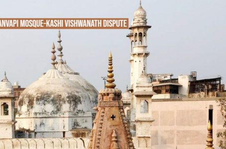Gyanvapi Case: Varanasi court dismisses Masjid Committee’s plea, says Hindu worshippers’ suit maintainable