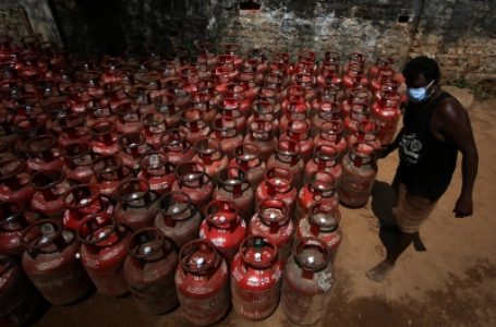 LPG cylinder prices rose 45% in 5 years after 58 revisions