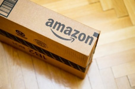 Amazon brings live shopping via content creators to India