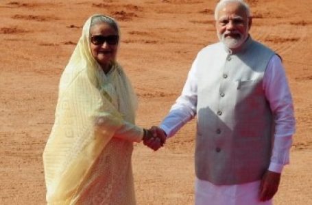 India gives assurances to Bangladesh on Rohingyas, essential supplies