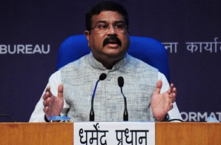 NEP recognises all Indian languages as national languages: Pradhan