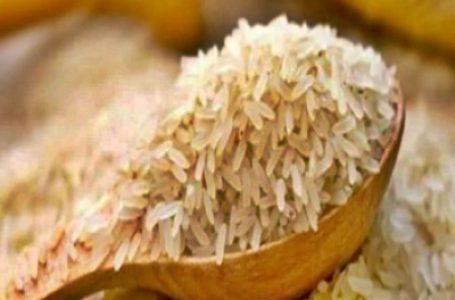 Centre bans rice export