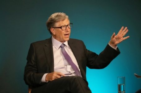 Covishield vax death case: Bombay HC issues notices to Centre, Bill Gates, SII