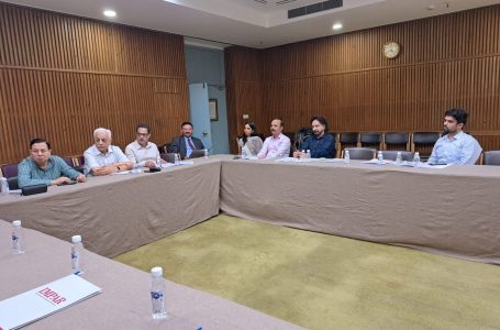 Don’t look 1000 yrs back but to present for progress: Impar to Muslims