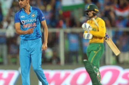 IND v SA, 1st T20I: Wicket was spicy, batting unit failed to adapt, says SA skipper Bavuma
