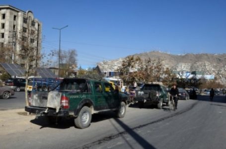 19 dead in suicide blast at Kabul educational centre