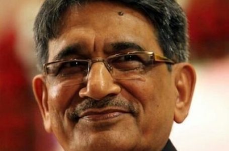 BCCI has shown who’s the boss!: Justice Lodha