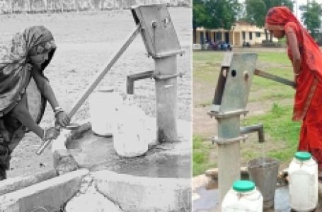 To-be mothers wilt as water crisis worsens in Madhya Pradesh’s Ratlam