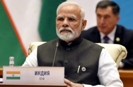 TV channels put out fake news on Modi as a ‘contender for Nobel peace prize’