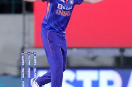 Mohd. Siraj replaces injured Jasprit Bumrah in T20I squad against South Africa