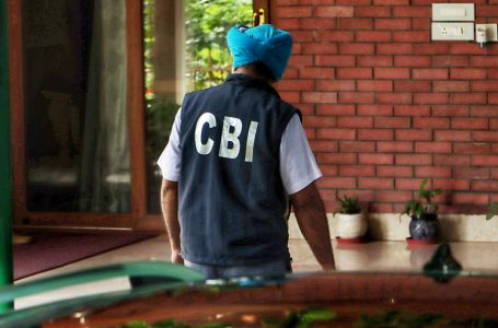 Spl CBI team in Manipur to expedite probe into killing of two students
